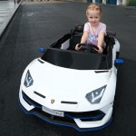 Baby Stroller Factory - PU Wheels 360 Rotating