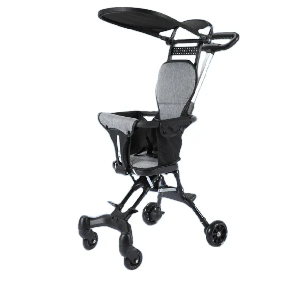 Travel Stroller Manufacturer - 3-in-1 Durable Handle