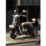 Kids Ride On Car Manufacturer - 12V Battery Operated