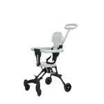 Baby Stroller Factory - Portable One-Hand Folding