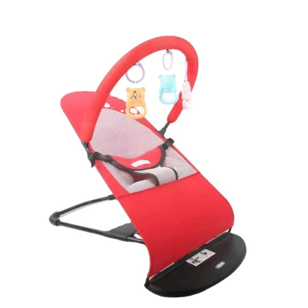 Baby Rocking Chair Manufacturer - Electric Fall-Proof