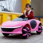 Kids Electric Car Factory - Best Toys Driving Car