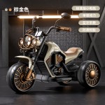 Kids Motorcycle Factory - 12V Battery Operated Direct