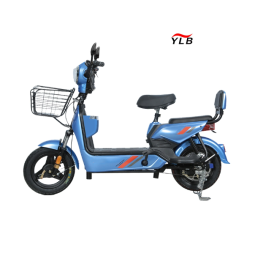 Electric Bike Factory - 350W Folding Two-Wheel
