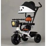 Kids Tricycle Factory - Mini Ride Toy 3-8 Years