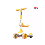 Children Scooter Factory - 3 Wheel Low Priced
