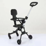 Baby Stroller Factory - Rubber Wheels Comfortable