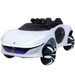 Kids Electric Car Manufacturer - Two People Battery Powered