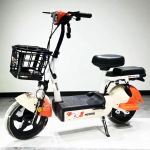 Electric Pedal Vehicle Factory - 48V High-Speed 2 Seat