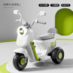 Electric Motorcycle Manufacturer - Remote-controlled Car