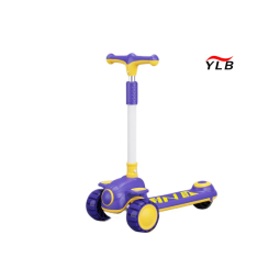 Children Scooter Manufacturer - Three in One Push Ride