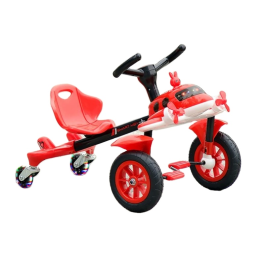 Children Off-road Vehicle Manufacturer - Balance New Model
