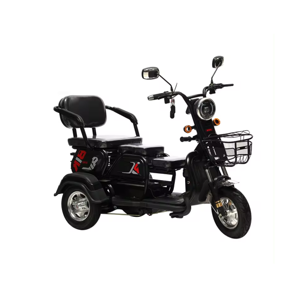 Adult Electric Car Manufacturer - Lightweight City Mobility