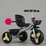 Kids Tricycle Manufacturer - EVA Wheel 2-4 Years