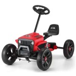 Ride On Car Factory - 12V Battery Off Road