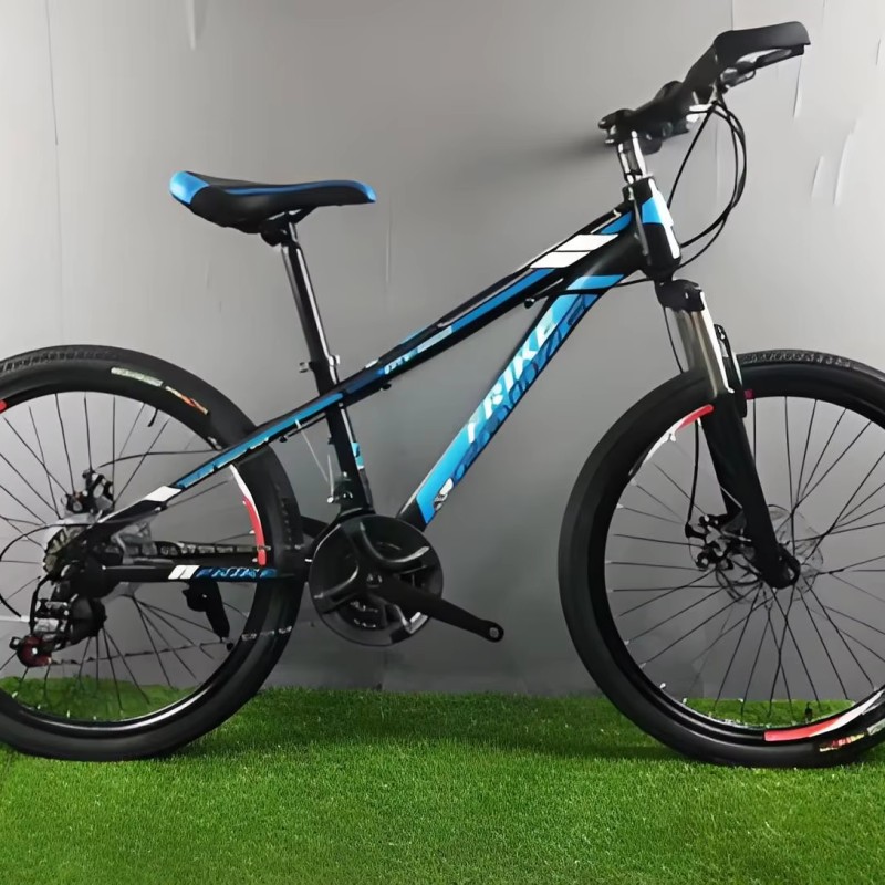 Mountain Bike Factory - 20 Inch for Adult