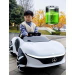 Kids Electric Car Manufacturer - Two People Battery Powered