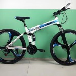 MTB Bike Manufacturer - 24 Speeds Disc Brakes