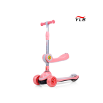Children Scooter Factory - Seated Sliding Multiple Colors