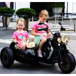 Kids Motorcycle Manufacturer - 3 Wheels No Reviews