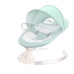 Baby Rocking Chair Factory - Folding Lightweight Air Freight
