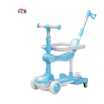 Kids Ride On Car Factory - Pedal Electric Plastic Material