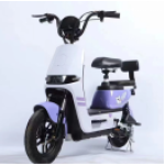 Electric City Bike Factory - Fast Long-Lasting Teenagers