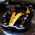 Children Electric Vehicle Factory - Four-wheel Two Modes