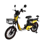 Electric Scooter Factory - 10 Inch 150kg Load