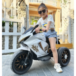 Baby Ride On Toy Manufacturer - Electric Motorcycles