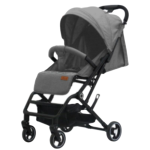 Baby Stroller Factory - One-Handed Fold Stands