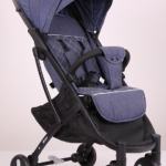 Baby Carriage Factory - OEM 4 in One Pram