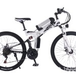 Electric Motorcycle Factory - Three Wheels for Kids