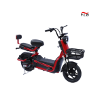 Electric Folding Bike Factory - 1000W Fat Tire Adult