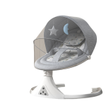 Baby Rocking Bed Factory - Electric Child Sleeping Chair