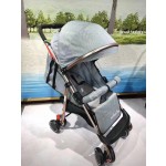Baby Stroller Manufacturer - Lightweight Travel China