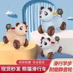 Children Scooter Manufacturer - Guardrail Safety 1-8 Years