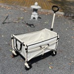 Utility Trolley Factory - Collapsible Garden Shopping