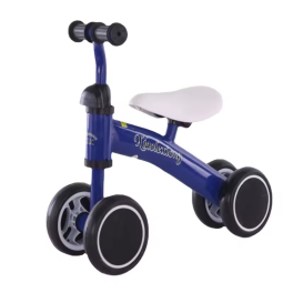Baby Balance Bike Manufacturer - 4 Wheel 10-36 Months