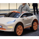 Kids Motorcycle Manufacturer - Dual-drive Electric Motor