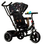 Kids Tricycle Factory - Mini Ride Toy 3-8 Years