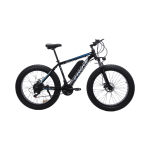 Mountain Bicycle Factory - 26 Inch Folding