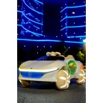 Electric Car Manufacturer - Remote Control 2-8 Years