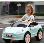 Kids Motorcycle Manufacturer - Dual-drive Electric Motor