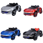 Kids Electric Car Factory - Best Toys Driving Car