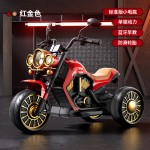 Kids Motorcycle Factory - 12V Battery Operated Direct