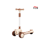 Children Scooter Manufacturer - Three in One Push Ride