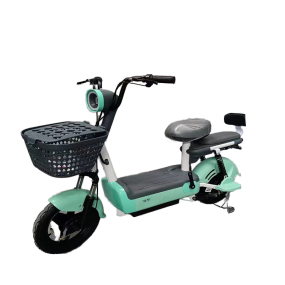 Electric Scooter Factory - 48V China Made Adult