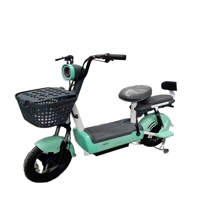 Electric Scooter Factory - 48V China Made Adult