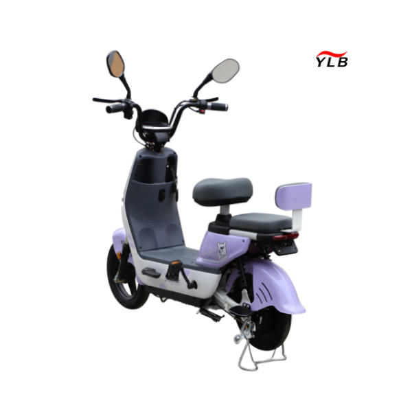Children Scooter Manufacturer - 6 in 1 Foldable Electric